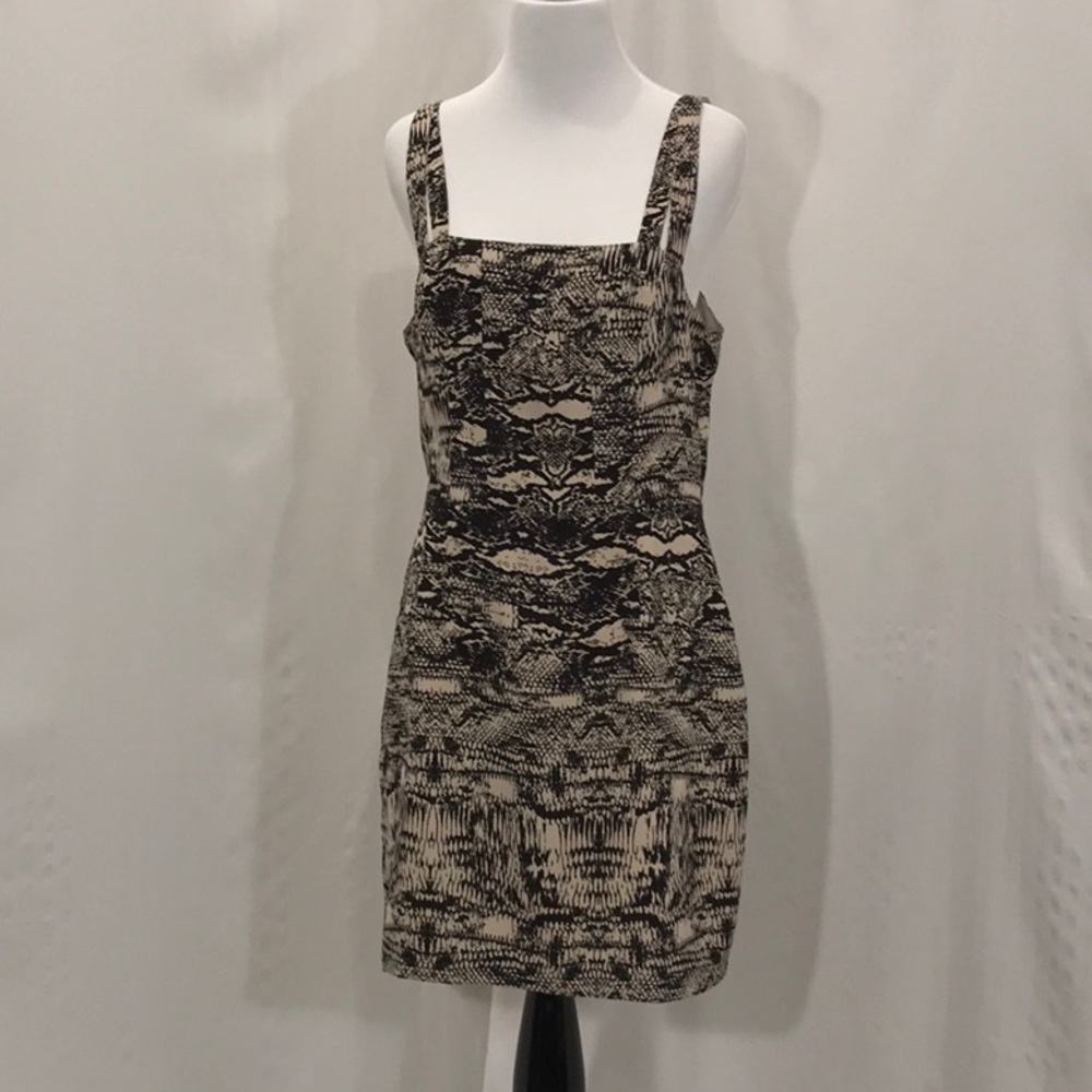 Beautiful Little Dress